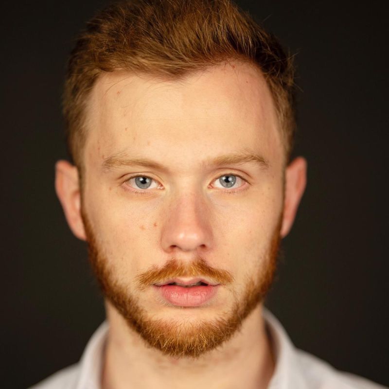 Baptiste Janoueix