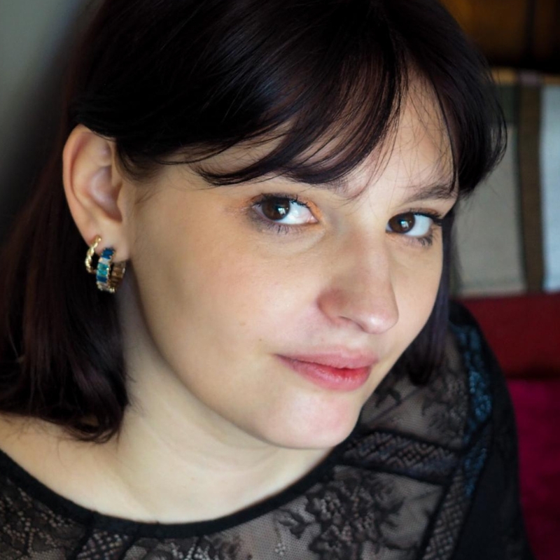 Cassandre Mettray